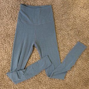 VEUC Beyond Yoga High Waist Long Legging Size M
